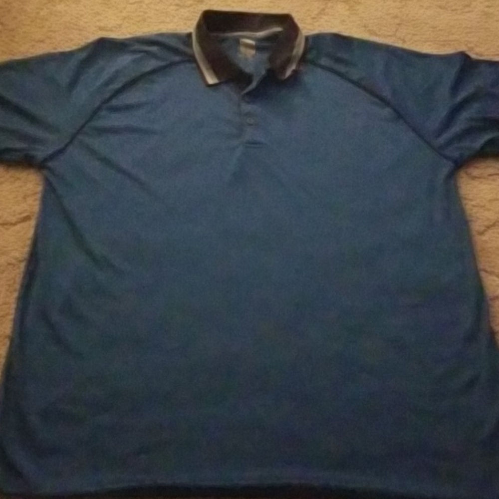 Faldo xl polo